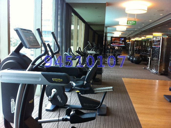 Scotts Square (D9), Apartment #32132172